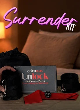 Calmras Surrender Love kit Video Thumbnail