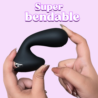 Unbound bendable massager | calmras