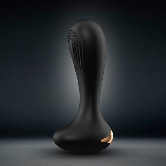 Unbound Massager by calmras