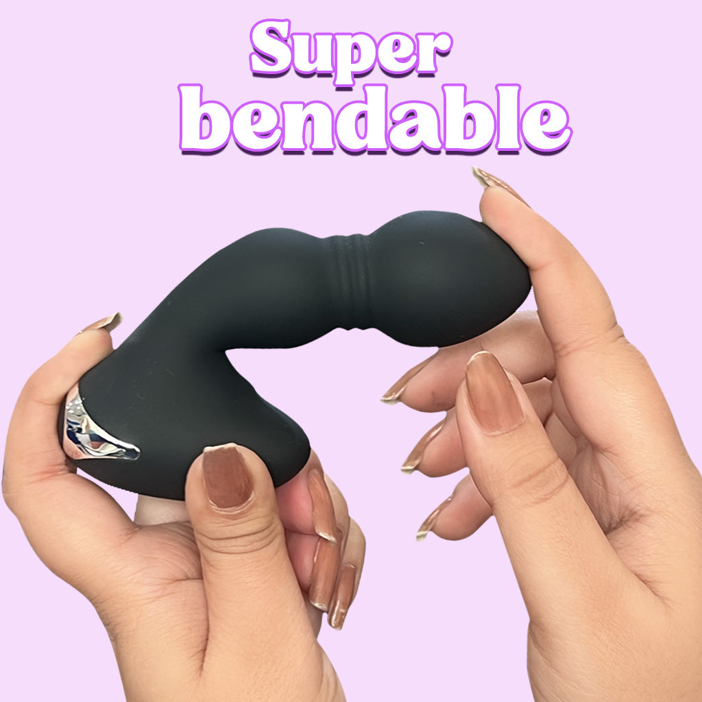 Unbound pro flexible massager | calmras