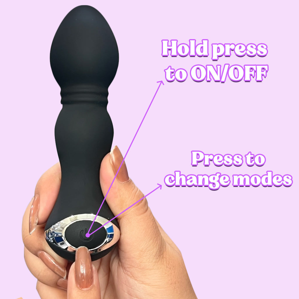 Unbound pro massager How to use | Calmras