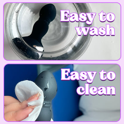 Unbound Pro easy washable | calmras