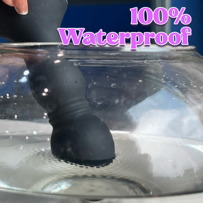 Unbound pro waterproof | calmras